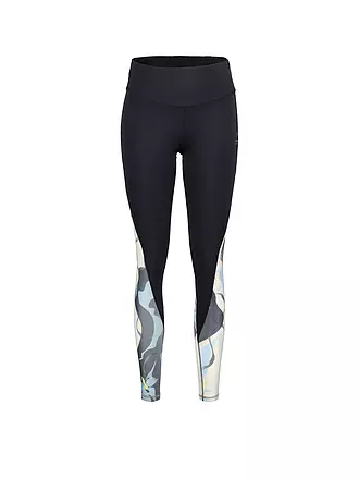 RUKKA | Damen Lauftight Monna Print | 